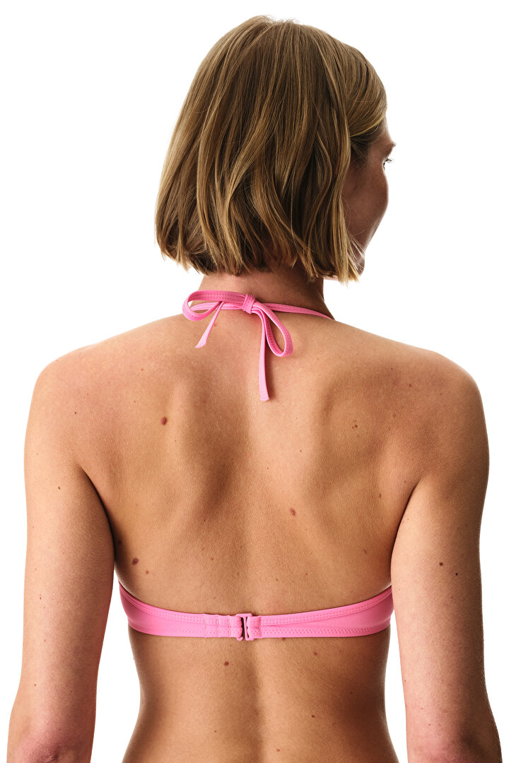 Pembe Cup Bikini Üstü - 2