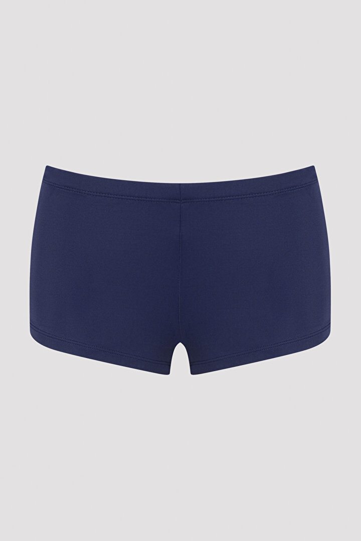 Basic Boxer Bikini Altı - 1