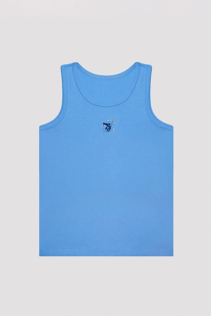 Boys Astronaut 2in1 Vest - 3