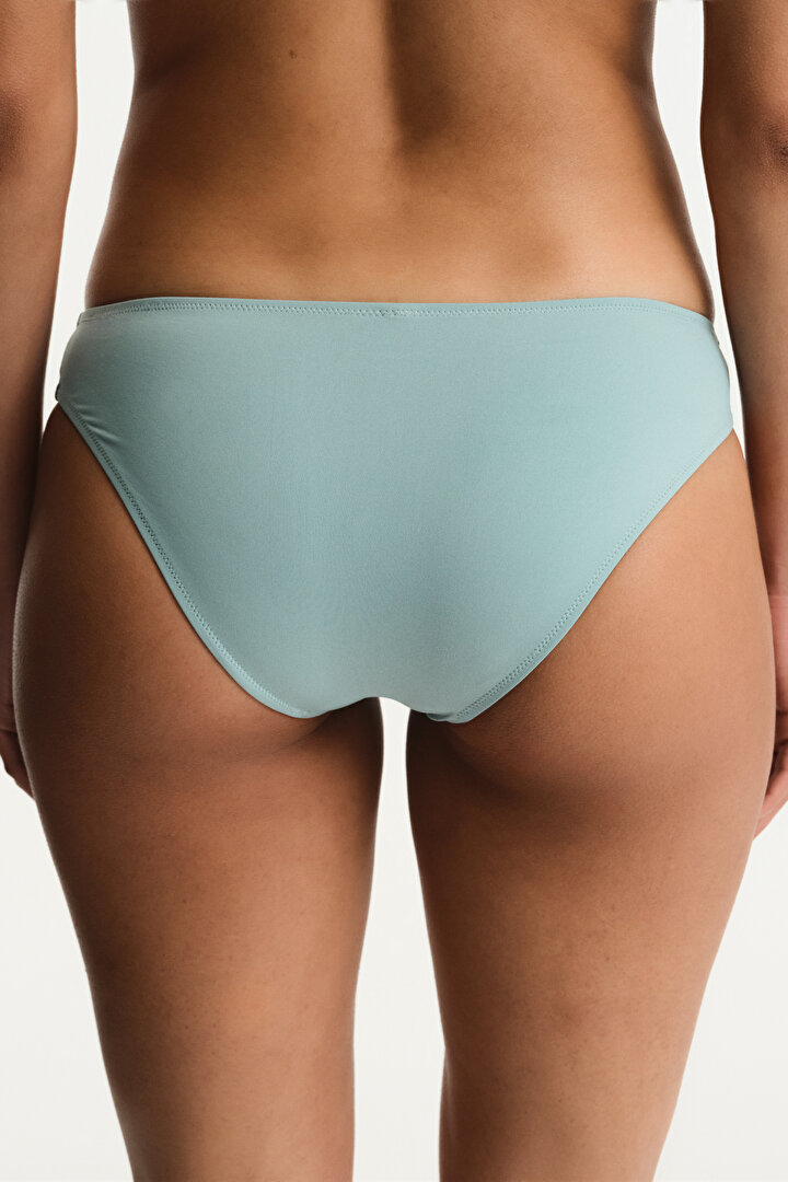 Mint Barenya Side Bikini Altı - 2