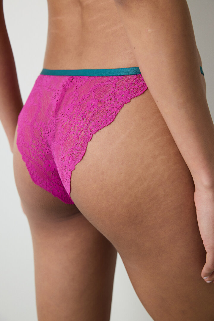 Micro Lace Multi Colour Brazilian - 2