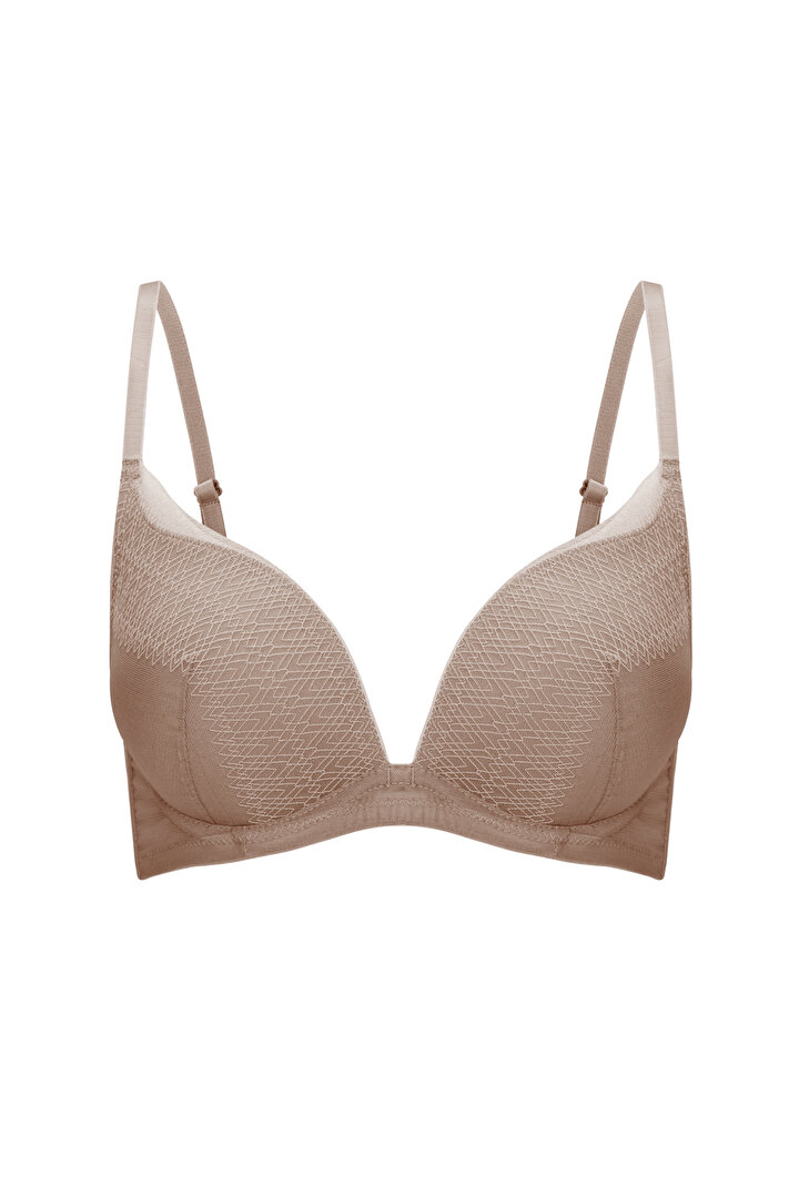 Intense Bra - Brown - Penti