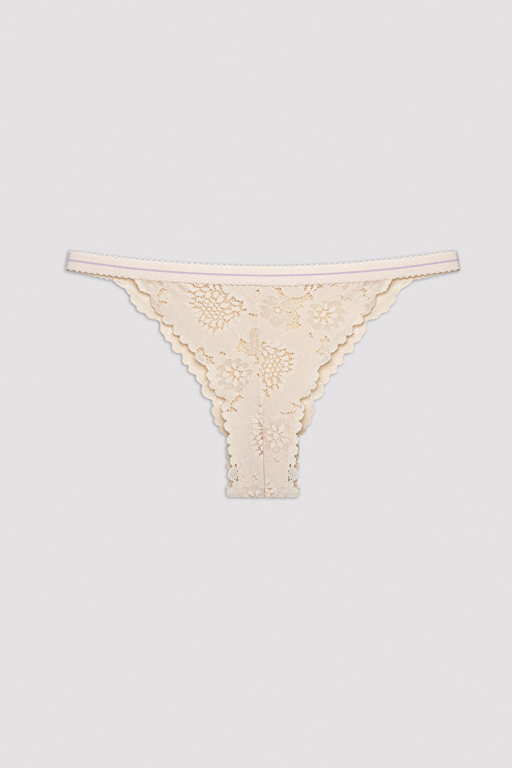 Gloria Bej Brazilian Külot - 1