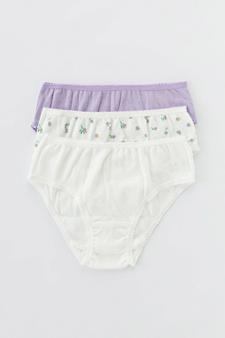 Kız Çocuk Farm Style Vintage Boxer - 1