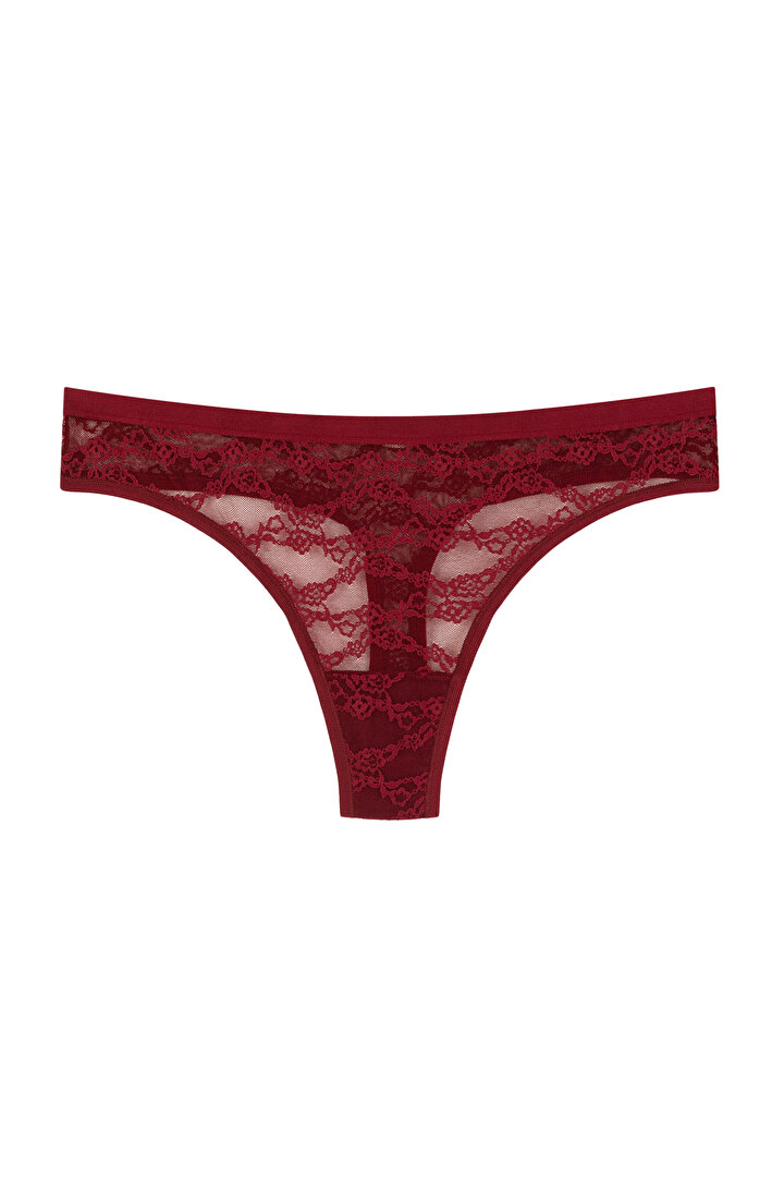 Lacy Dream String - 1