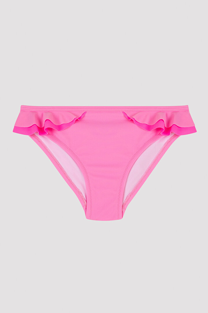 Kız Çocuk Unicorn UV Bikini Altı - 1