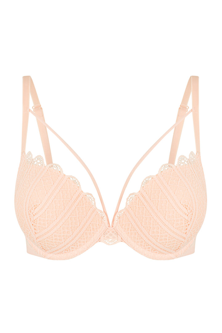 Lol Up Strappy Sütyen - 1