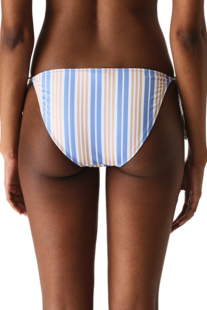 Renkli irene Bikini Bikini Altı - 2