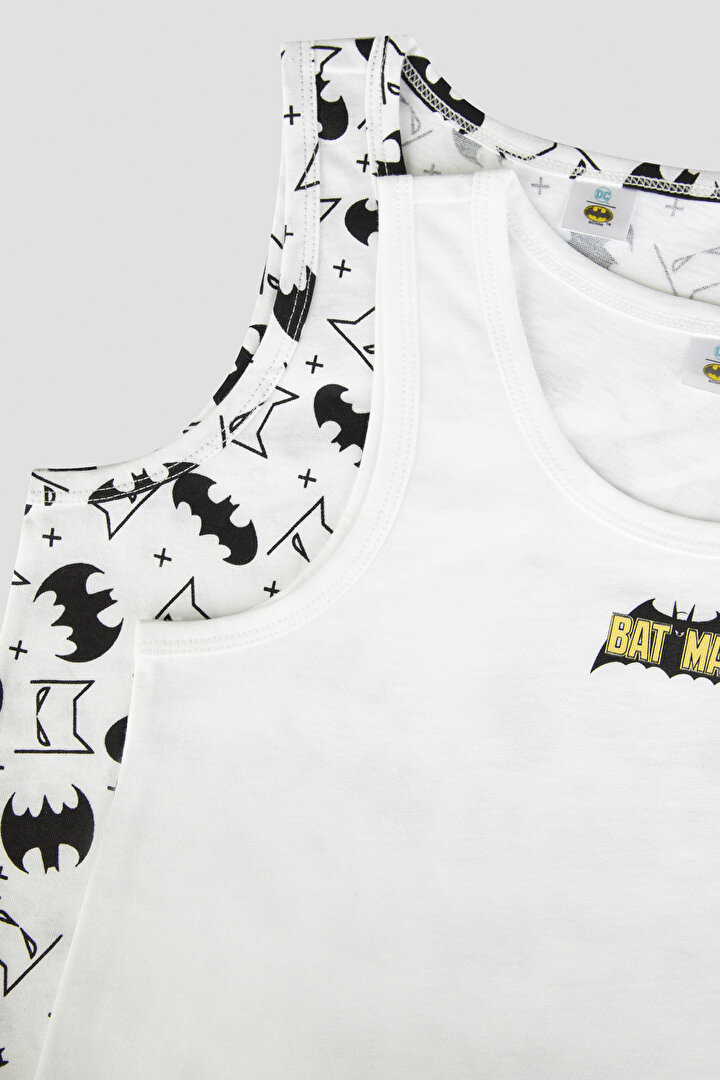 Boys Batman 2in1 Athlete - 2