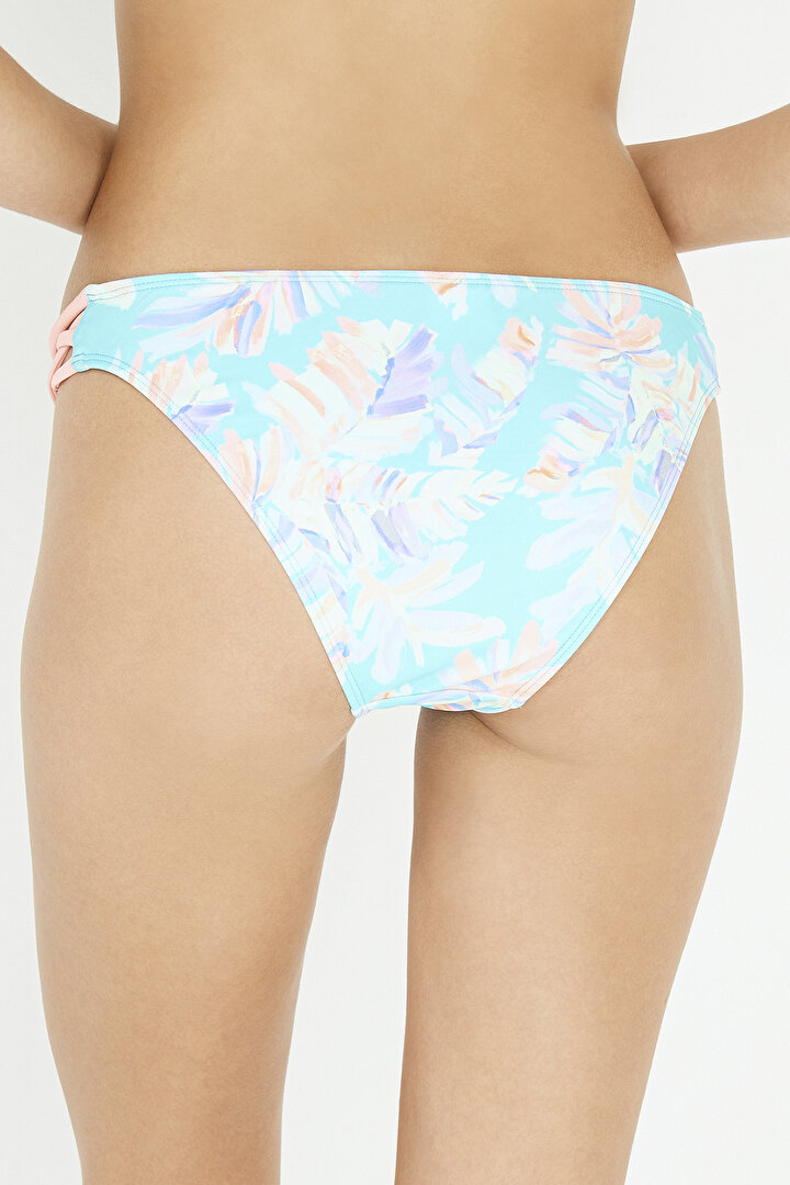 Aquarelle Side Bikini Bottom - 2