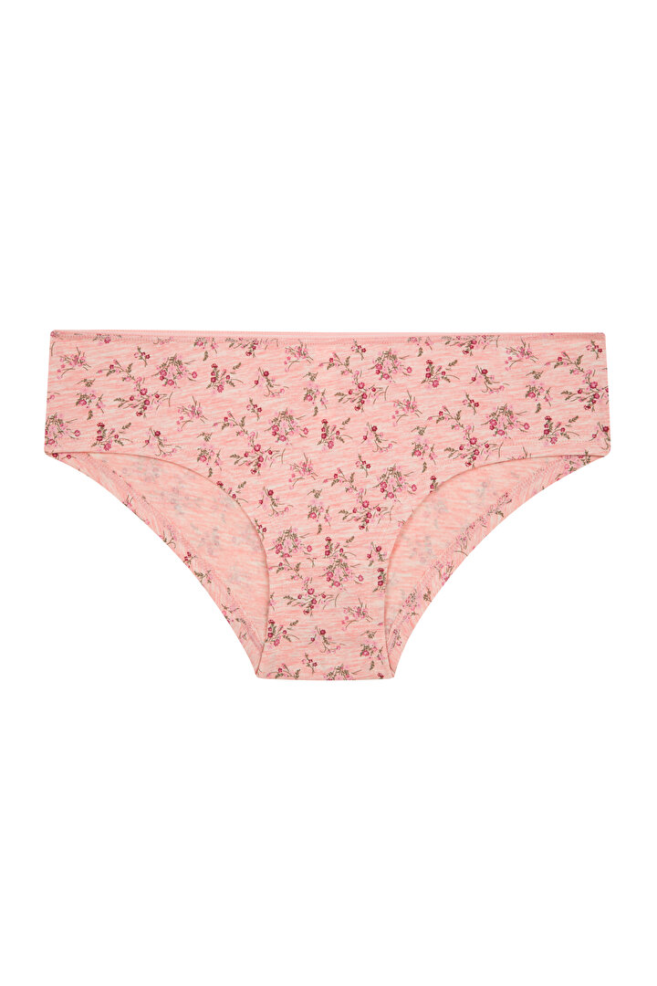 Listen Your Music 3Lü Hipster Külot - 2