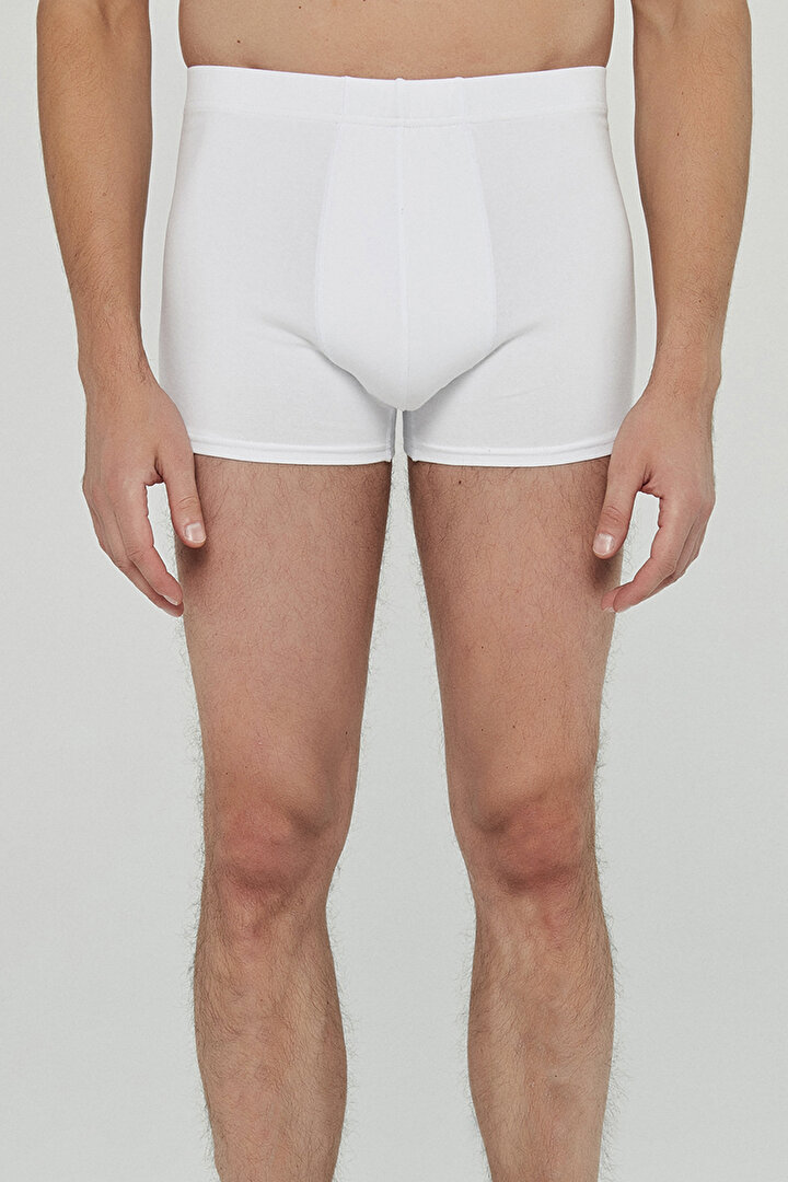 Basic Mıd 3Lü Boxer - 1