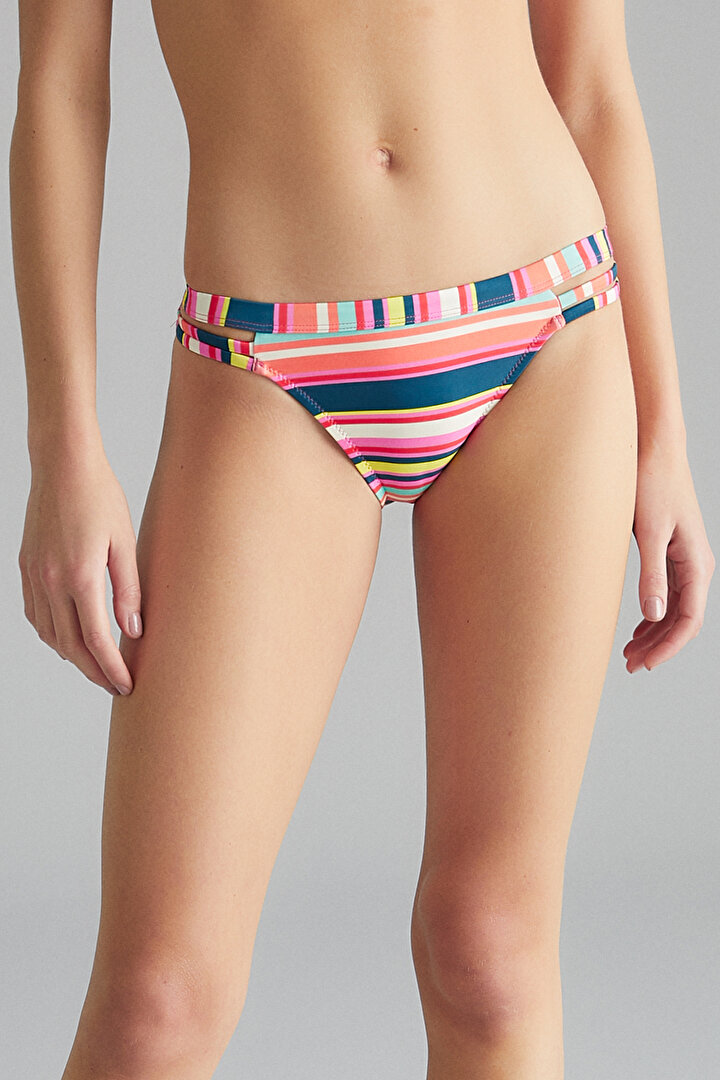 Dolcezza Chic Bikini Altı - 1