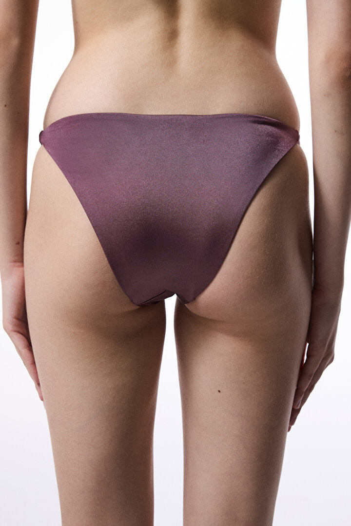 Invidia Minimal Kesim Gül Kurusu Bikini Altı - 2