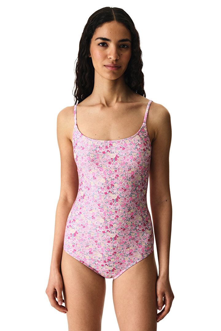 Renkli Amira U Mayo - 1