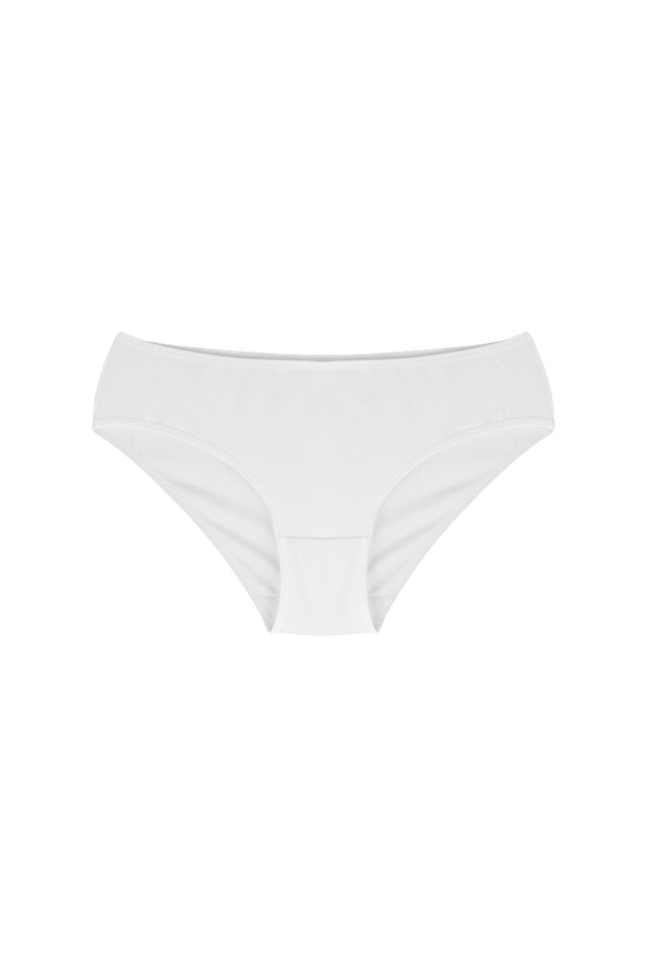 Cover Optik Beyaz Slip 3’lü Paket - 2