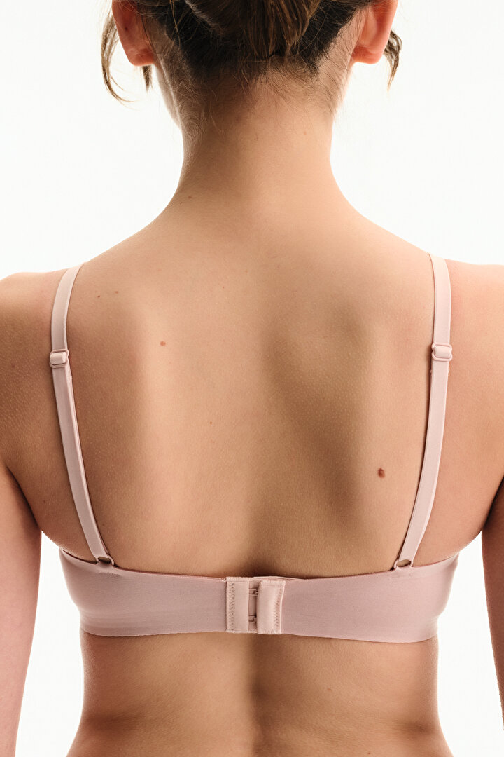 Pembe 24 Hours Sütyen - 2