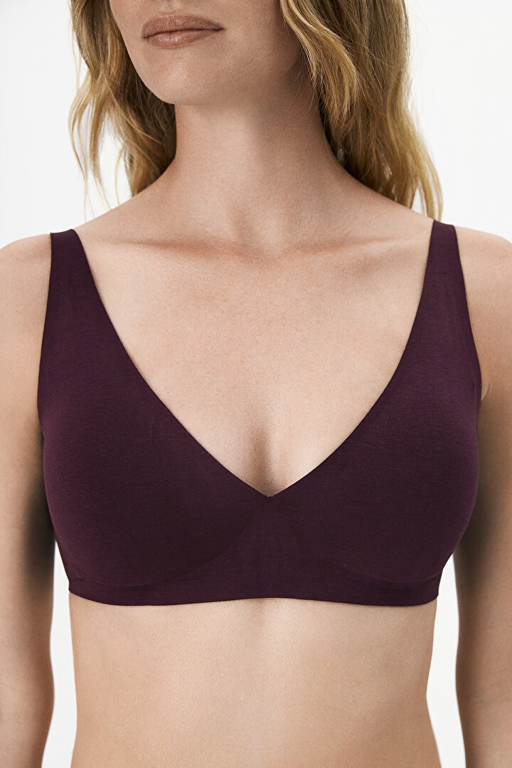24 Hours Decollette Bra - 2