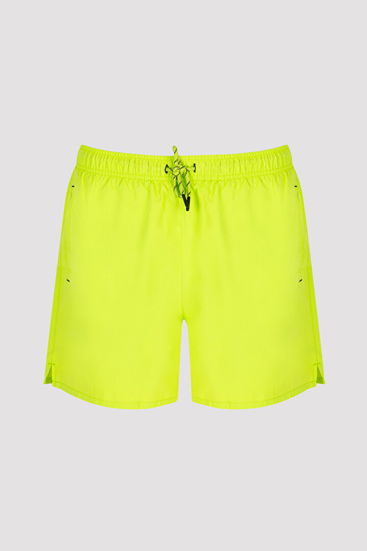 Erkek Simplex Deniz Şortu - 1