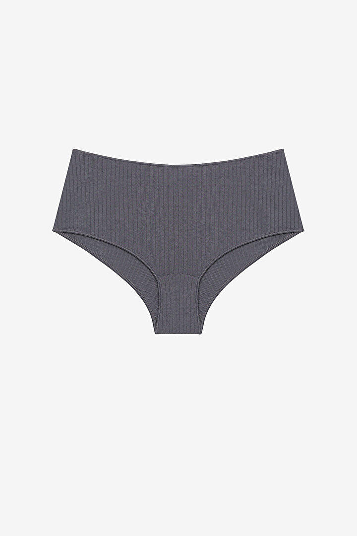 Forever Young Modal Ripped 2li Çok Renkli Şort - 3