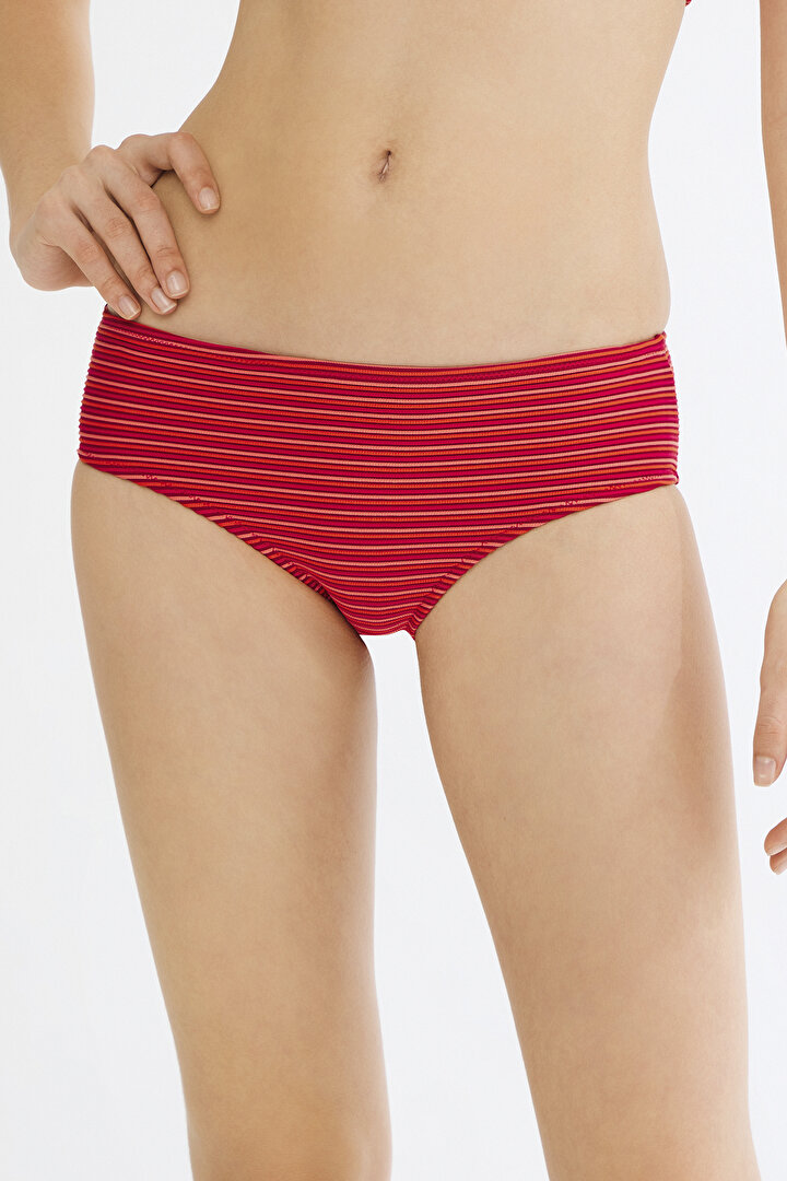 Serenity Hipster Bikini Bottom - 2