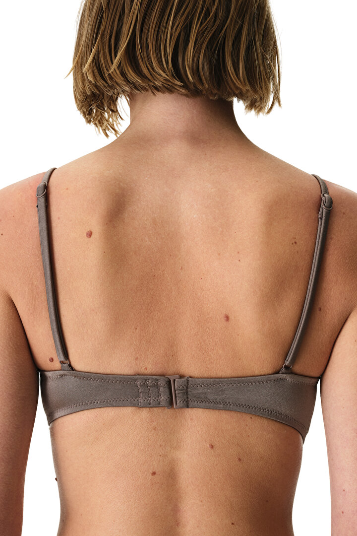 Camel Naiara Intense Push Up Bikini Top - 2