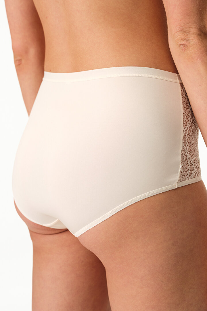 Essentials Highwaıst Slip - 2