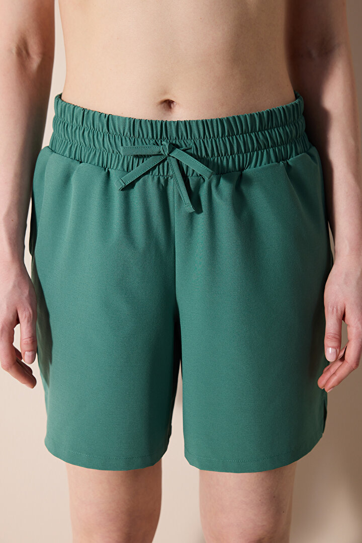 Felix Long Sea Shorts - 1