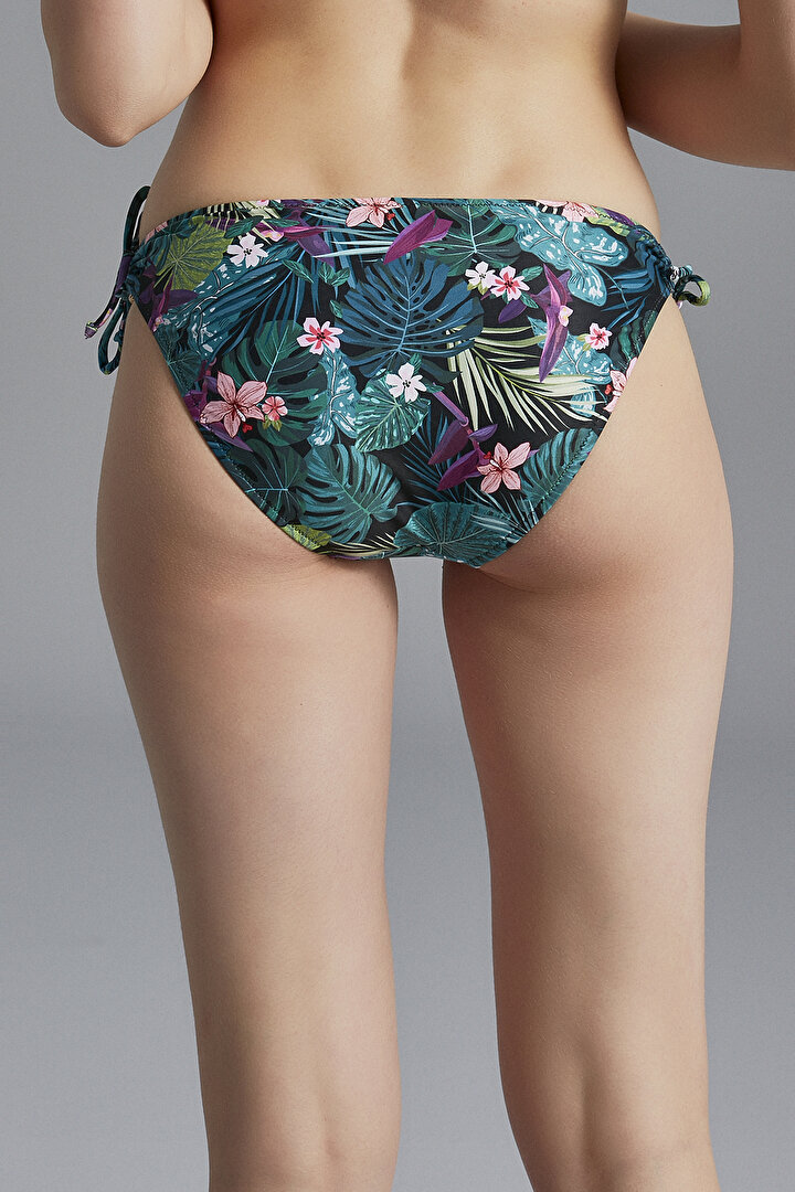 Tina Ring Bikini Altı - 3