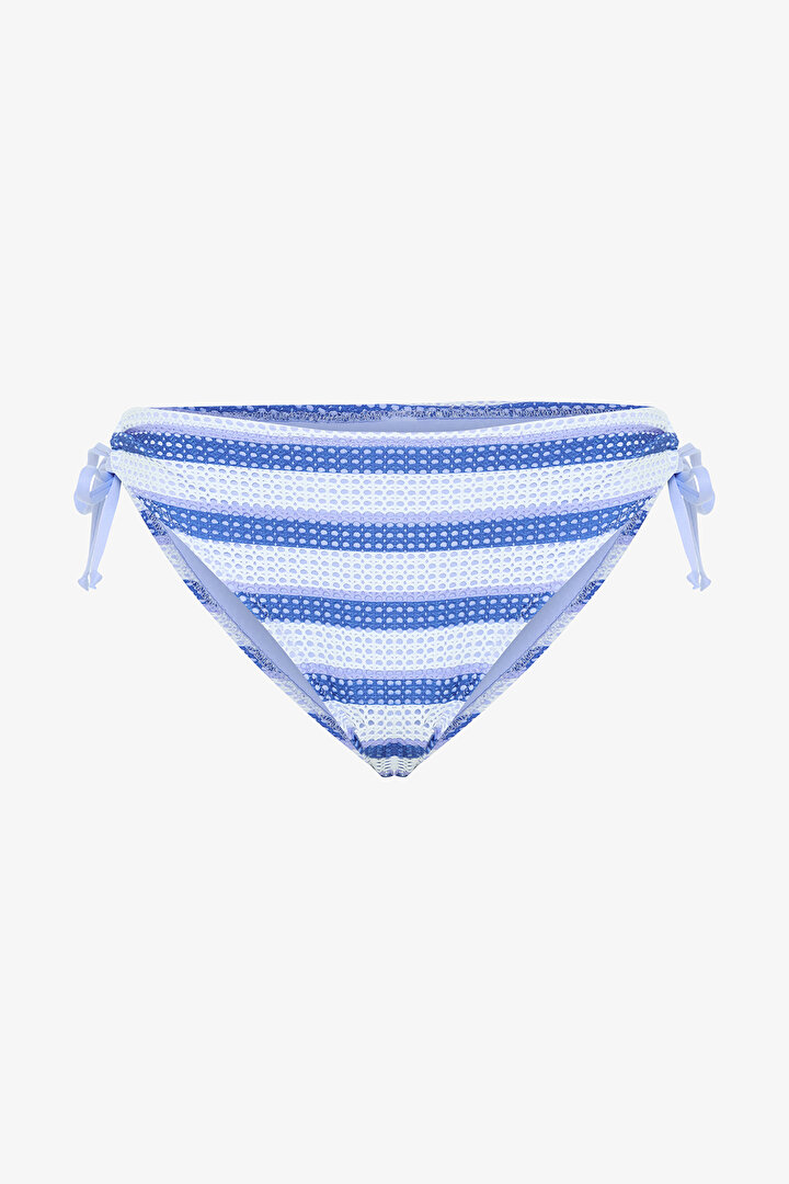 Amaya Ring Orta Bel Bikini Altı - 4
