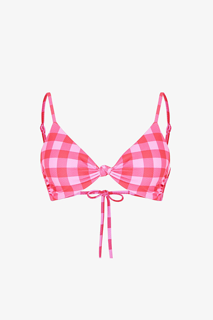 Ester Bandeau Bikini Top - 2