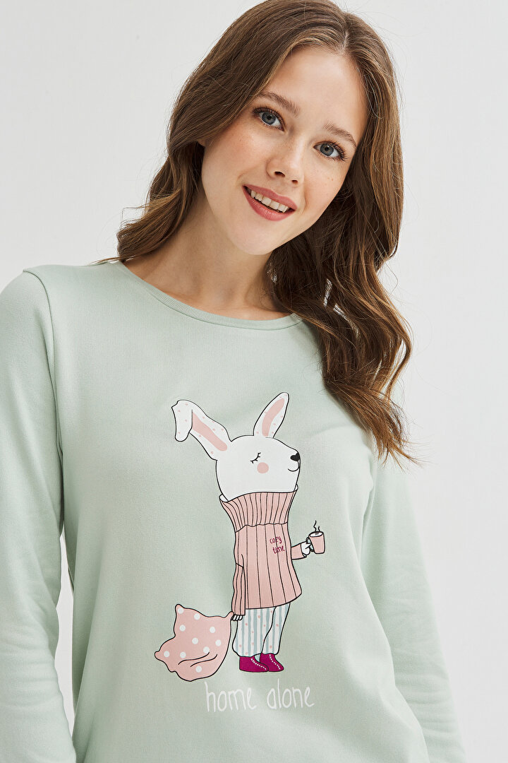 Alone Thermal PJ Set - 3