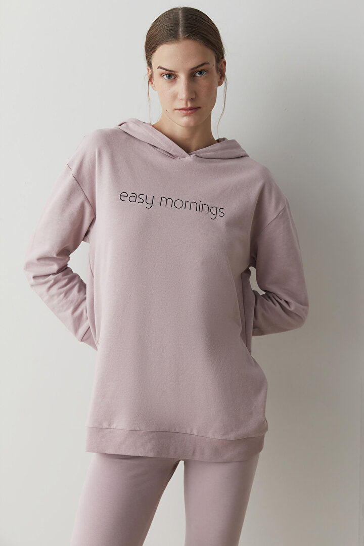 Easy Mornings Tayt Takım - 2