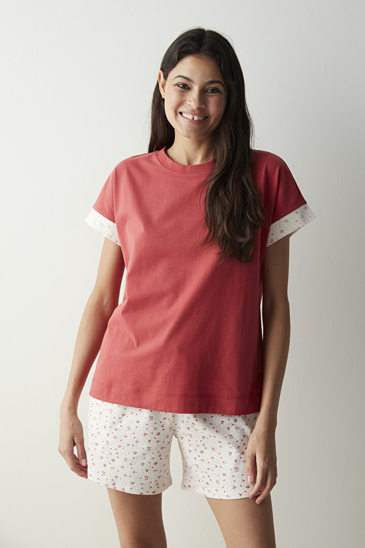 Awesome Tshirt PJ Top - 2