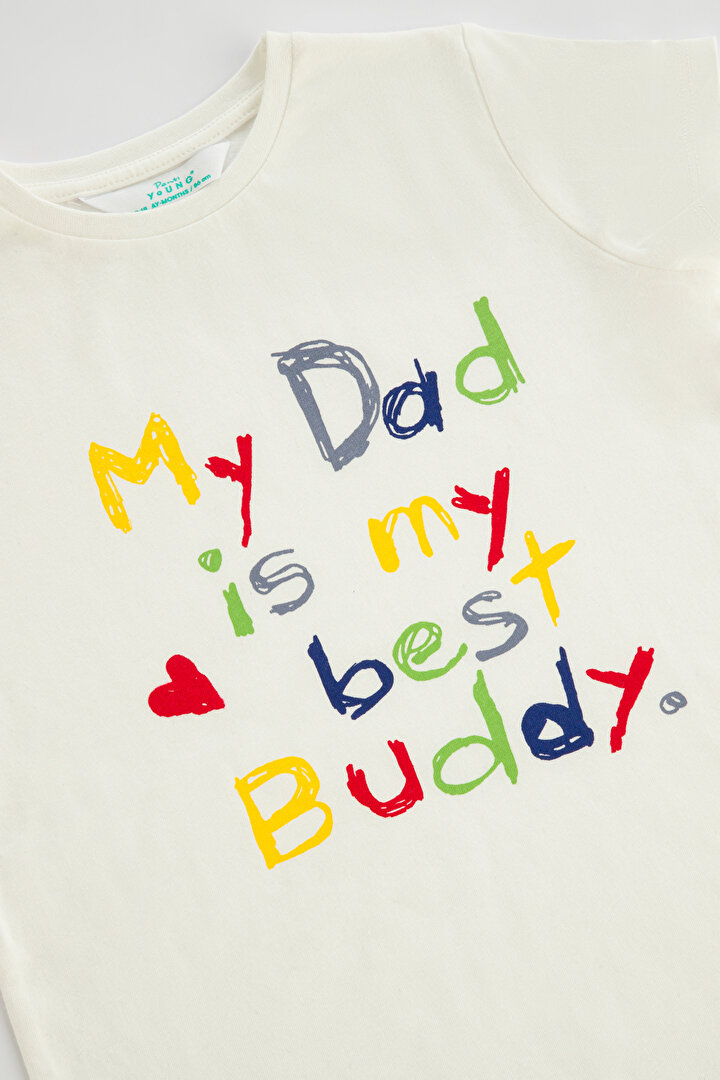 Unisex Family Plaid 2 In 1 PJ Set - 2