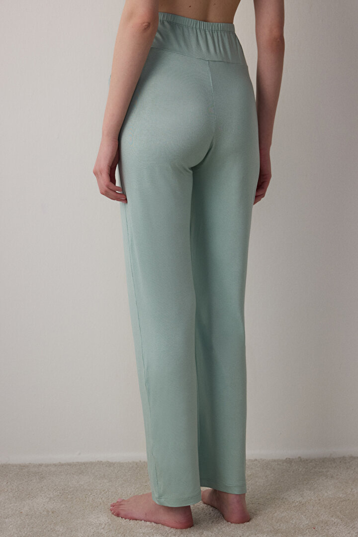 Mint Mama Hamile Pijama Altı - 2