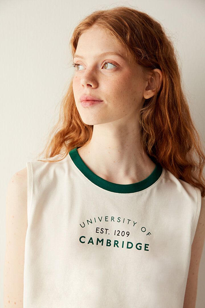 Cambridge Atlet Şort Pijama Takımı - Unique Koleksiyonu - 2