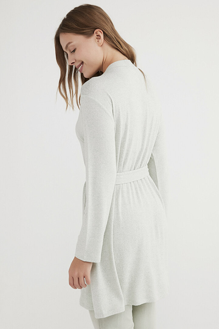 Soft Mint Sabahlık - 4