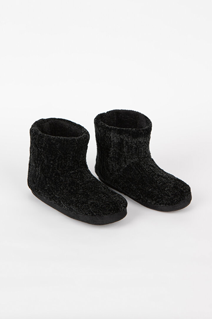 Dark Chenille Bot - 2