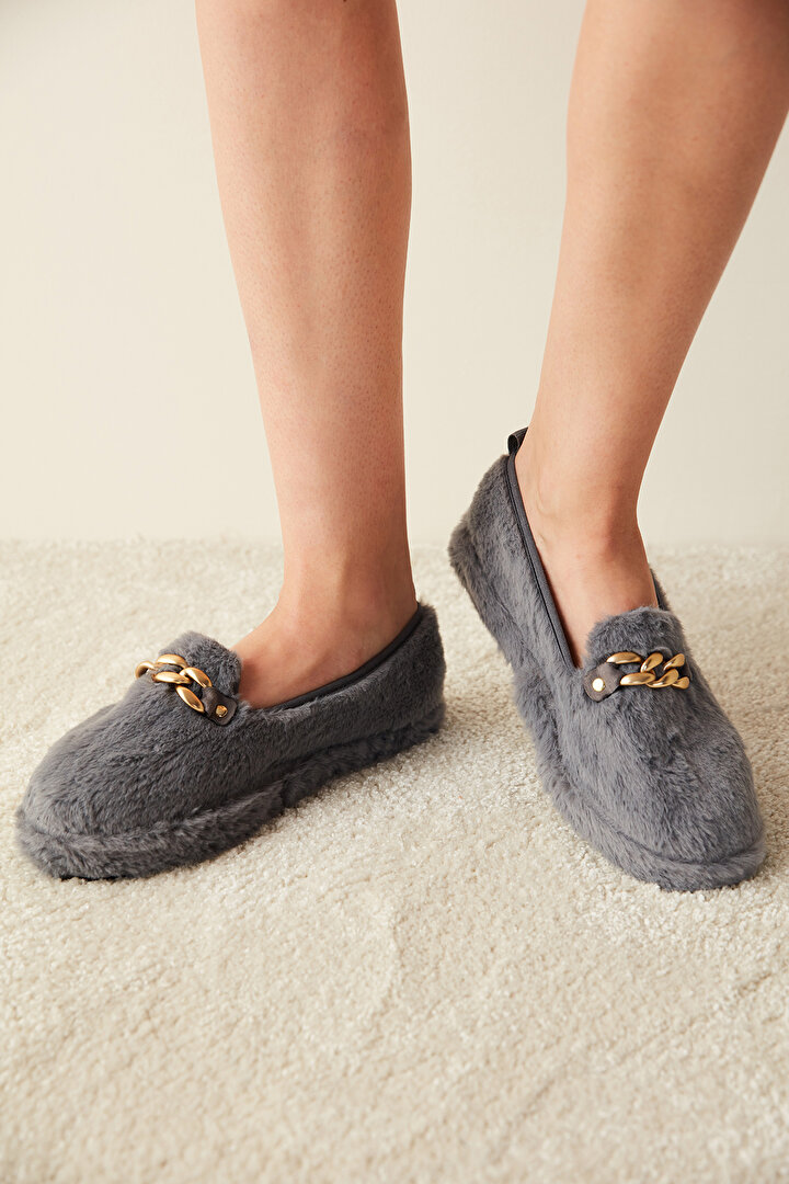 Soft Belt Grey Liner - 1