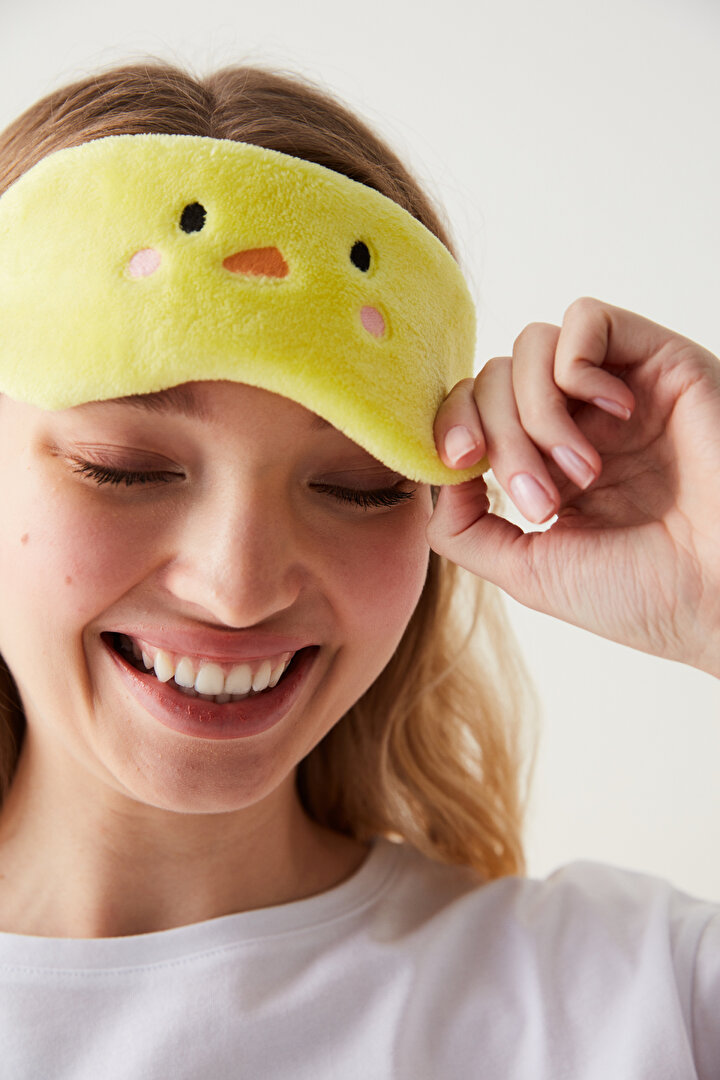 Hooray Sleep Mask - 1