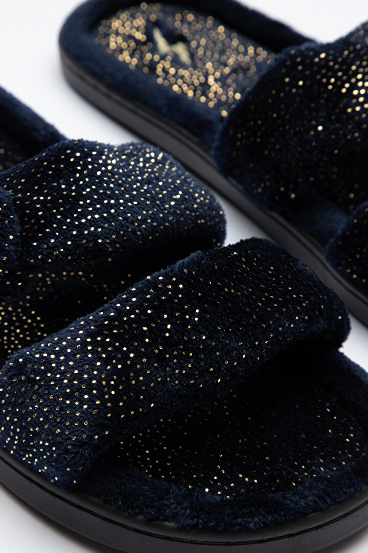 Glitter Terlik - 2