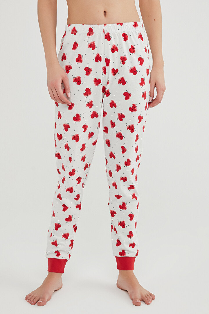 Berry Much Pantalon - 1