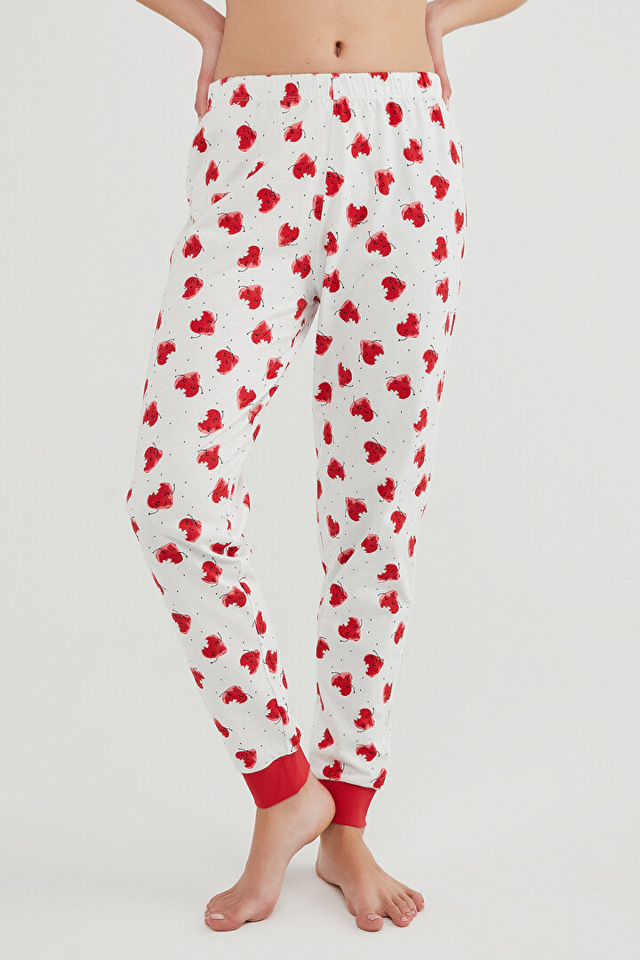 Berry Much Pantalon - 2