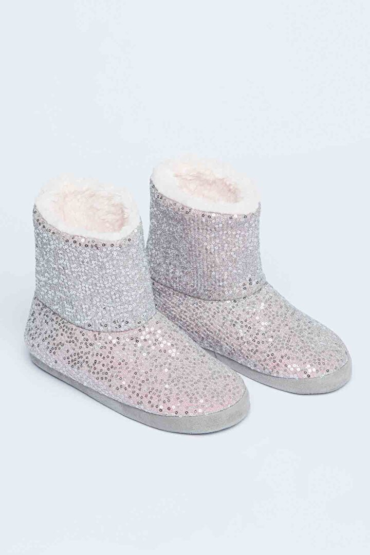 Kız Çocuk Bright Stars Terlik - 1