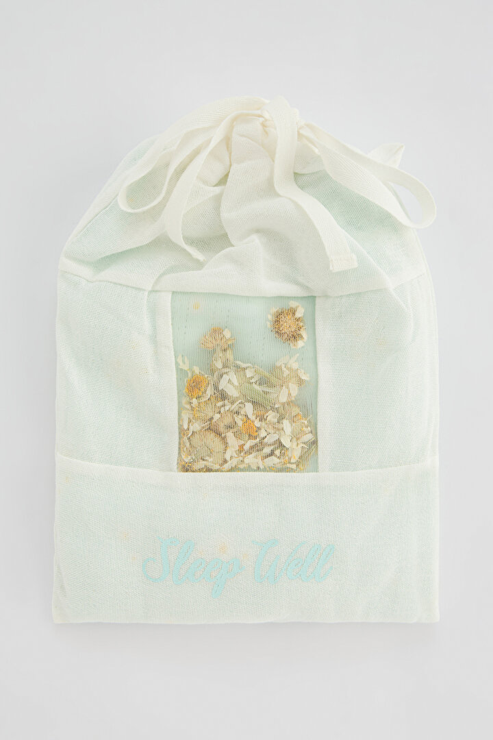 Chamomile Scent Dress - 1