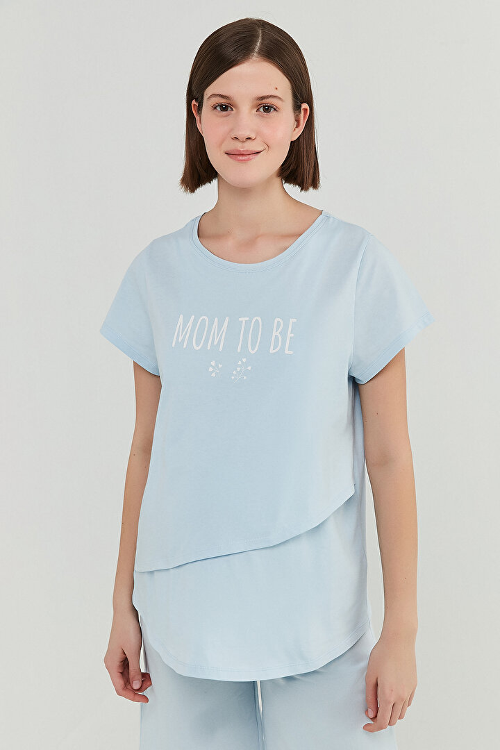 Mama To Be T-shirt - 2