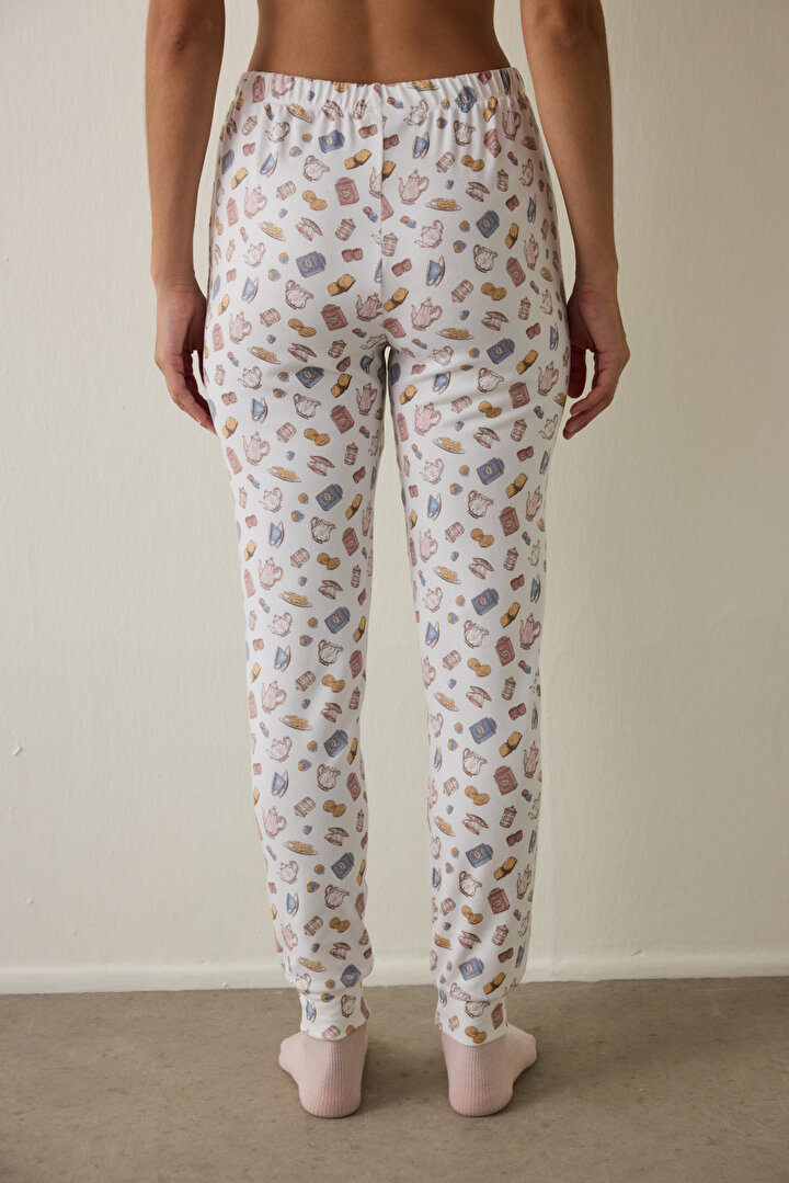 Tea Party Pijama Altı - 2