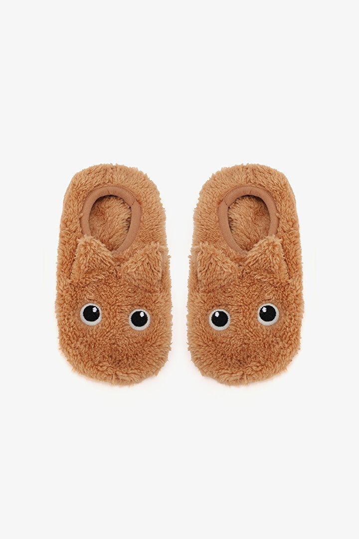 Taba Cuteness Embroidered Home Textile - 1