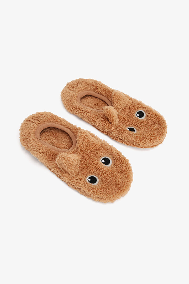 Taba Cuteness Embroidered Home Textile - 2